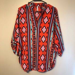 Women’s Blouse